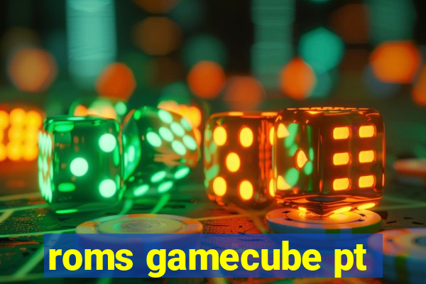 roms gamecube pt-br download